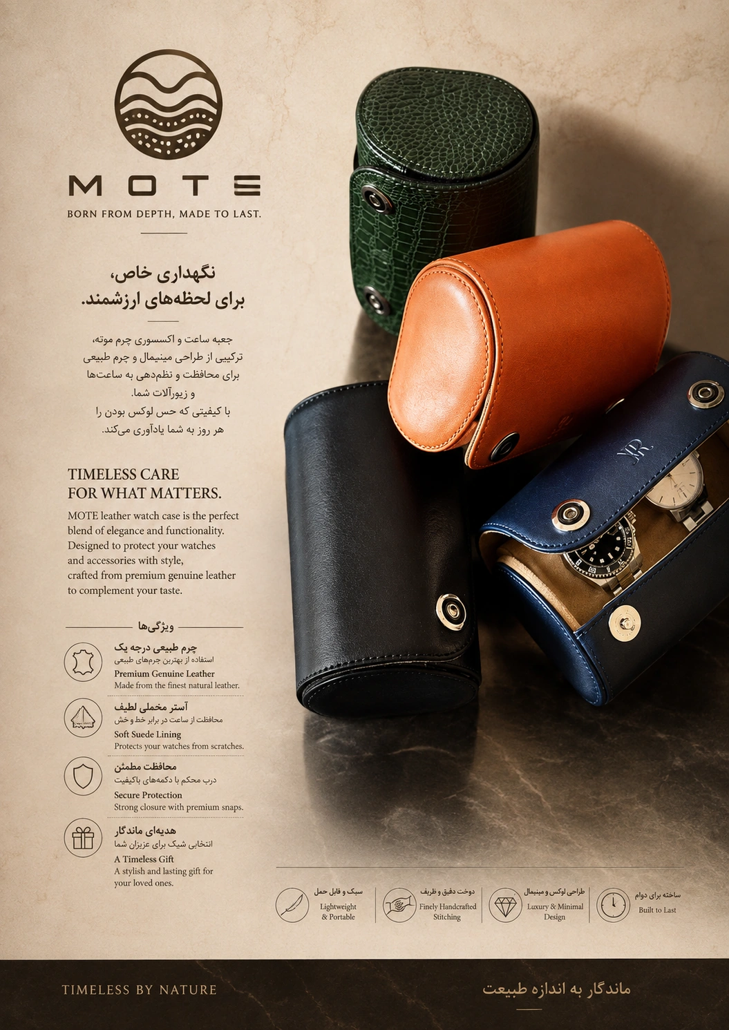 MOTE — Page 5